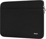 Capa para Laptop 15,6 Polegadas Hsmienk - À Prova de Choque (Preta)
