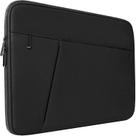 Capa para Laptop BOOEUDI 15,6 Polegadas - Compatível com HP, Dell, Acer e Asus