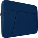 Capa para laptop BOOEUDI de 15,6 polegadas para HP, Dell, Acer, Asus