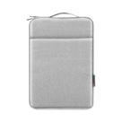 Capa Para Laptop De 15-16,7 Polegadas Com Alça E Zíper, Maleta Para Laptop, Tablet E Telefone
