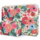 Capa para laptop DOMISO 17,3" resistente à água para HP Dell