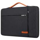 Capa para laptop Lacdo 360, protetora de 16" para HP Lenovo