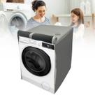 Capa para lava e seca electrolux 10.2kg lfe impermeável