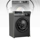 Capa para lava e seca hisense 11kg wd3s11 impermeável Capa para lava e seca hisense 11kg wd3s11 impermeável
