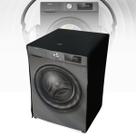 Capa para lava e seca hisense 11kg wd3s11 transparente Capa para lava e seca hisense 11kg wd3s11 transparente