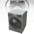 Capa para lava e seca hisense 13kg wd5q13 transparente Capa para lava e seca hisense 13kg wd5q13 transparente