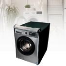 Capa para lava e seca midea 10.2kg transparente