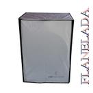 Capa para lava e seca midea acqua 8kg