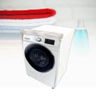 Capa para lava e seca samsung 13kg wd136uvh transparente