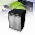 Capa para lava louças brastemp 15 serviços bfl6 transparente