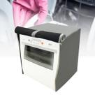 Capa para lava louças brastemp 6 e 8 serviços impermeável