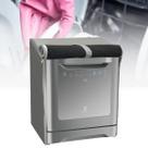 Capa para lava louças electrolux 8 serviços impermeável