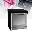 Capa para lava louças electrolux 8 serviços impermeável