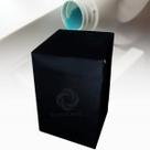 Capa para lavadora electrolux 12kg essential care - lac12 impermeável Capa para lavadora electrolux 12kg essential care - lac12 impermeável