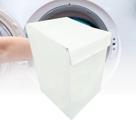 Capa para lavadora smart samsung 17kg wa17cg impermeável Capa para lavadora smart samsung 17kg wa17cg impermeável
