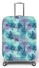Capa para mala de viagem P Onboard, medidas max C35x A55 x P23cm Estampa Sereia Capa para mala de viagem P Onboard, medidas max C35x A55 x P23cm Estampa Sereia