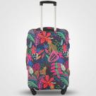 Capa Para Mala Estampa Exotic 32 kilos Cor:Exotic
