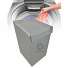 Capa para máquina de lavar brastemp 16kg bwk impermeável