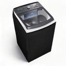 Capa Para Maquina De Lavar Electrolux 14,5kg LEE15 Jet&Clean Abertura Superior em Zíper Capa Para Maquina De Lavar Electrolux 14,5kg LEE15 Jet&Clean Abertura Superior em Zíper