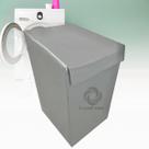 Capa para máquina de lavar electrolux 14kg lpr impermeável Capa para máquina de lavar electrolux 14kg lpr impermeável