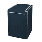Capa para máquina de lavar Eletrolux, Brastemp, Consul 7, 8 e 9 KG Azul Cobalto