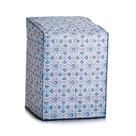 Capa para Máquina de Lavar Floral 9,10,12 Kg Capa para Máquina de Lavar Floral 9,10,12 Kg