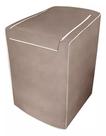 Capa para máquina de lavar roupas 12kg a 18kg