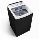 Capa Para Maquina de Lavar Roupas Electrolux LED17 17kg Com Ziper