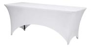 Capa Para Mesa Dobravel 183x76 Cm