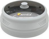 Capa para Micro-ondas EZY ACTIVE Dobrável de Vidro e Silicone 27 cm