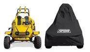Capa Para (mini Buggy)fapinha Cross Super Xingu Dakar