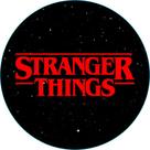 Capa Para Mini Painel Redondo 50x50 Stranger Things Série Lançamento 2026 Sistema Veste Fácil Capa Para Mini Painel Redondo 50x50 Stranger Things Série Lançamento 2026 Sistema Veste Fácil
