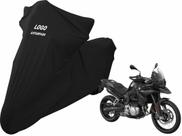 Capa Para Moto Bmw F 850 750 GS Tecido Alta Resistência