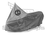 Capa Para Moto Bmw Rip Stop Blackout 100% Impermeável Capa Para Moto Bmw Rip Stop Blackout 100% Impermeável