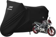 Capa Para Moto Buell Lightning De Tecido Helanca Capa Para Moto Buell Lightning De Tecido Helanca