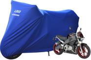 Capa Para Moto Buell Lightning XB12SCG Com Logo Capa Para Moto Buell Lightning XB12SCG Com Logo