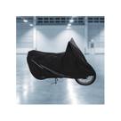 Capa Para Moto Cobrir Impermeável Proteção Térmica Sol Chuva