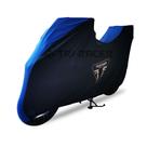 Capa Para Moto Dualcolor Triumph Tam. GG BAÚ (permeavel)