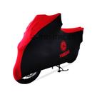 Capa Para Moto DualColor Yamaha Tam. G (permeavel) Capa Para Moto DualColor Yamaha Tam. G (permeavel)