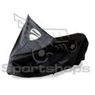 Capa Para Moto Ducati Em Rip Stop Preto Capa Para Moto Ducati Em Rip Stop Preto