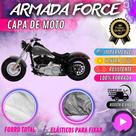 Capa para Moto HARLEY SOFTAIL SLIN 100% Forrada Forro Total Armada Force 100% Impermeável Forro Total Protege Sol Chuva Lona Proteção Automotiva Capa para Moto HARLEY SOFTAIL SLIN 100% Forrada Forro Total Armada Force 100% Impermeável Forro Total Protege Sol Chuva Lona Proteção Automotiva