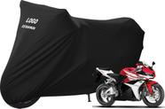 Capa Para Moto Honda CBR 600 RR Alta Durabilidade De Luxo