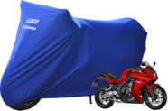 Capa Para Moto Honda Cbr 650f, Cb 650f, Cbr 500r, Cb 500f