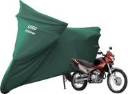Capa Para Moto Honda NX-4 Falcon 400 Alta Durabilidade Capa Para Moto Honda NX-4 Falcon 400 Alta Durabilidade