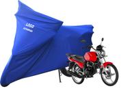 Capa Para Moto Kasinski Comet 150 Alta Durabilidade