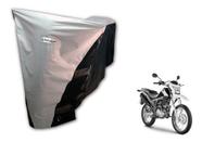 Capa Para Moto Nxr Bros 160 Impermeavel Termica Premium