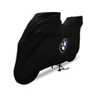 Capa Para Moto Premium BMW Tam. GGG BAÚ (permeavel)