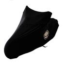 Capa Para Moto Premium Harley Skull Tam. M (permeavel) Capa Para Moto Premium Harley Skull Tam. M (permeavel)