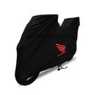 Capa Para Moto Premium Honda GG Baú (permeavel)
