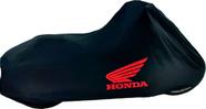 Capa Para Moto Premium Honda Tam. G HD (permeavel)